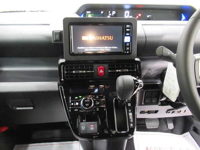 タントカスタムRSパノラマモニター 7インチナビ ドライブレコーダー 両側パワースライドドア シートヒーター USB入力端子 Bluetooth オートライト キーフリー アイドリングストップ ティーゼットデオプラス(岡山県)の中古車