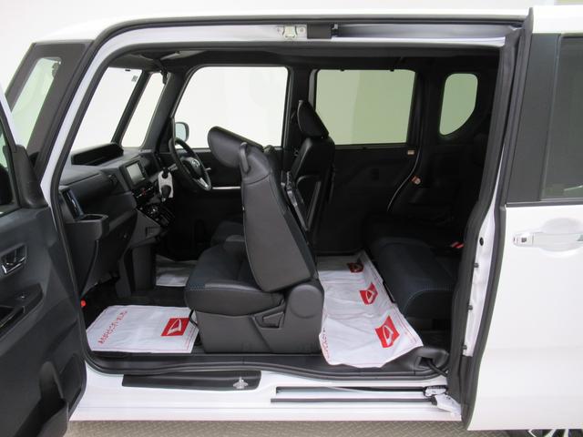 タントカスタムRSパノラマモニター 7インチナビ ドライブレコーダー 両側パワースライドドア シートヒーター USB入力端子 Bluetooth オートライト キーフリー アイドリングストップ ティーゼットデオプラス(岡山県)の中古車