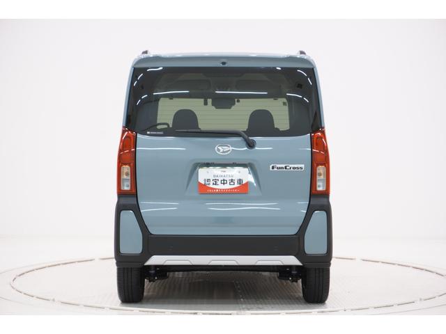 タントファンクロスターボパノラマモニター 7インチナビ ドライブレコーダー 両側パワースライドドア シートヒーター USB入力端子 Bluetooth オートライト キーフリー アイドリングストップ ティーゼットデオプラス(岡山県)の中古車