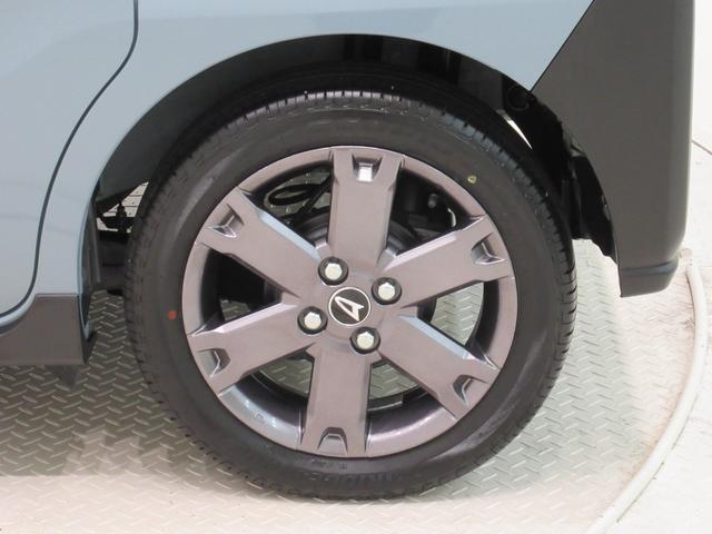 タントファンクロスターボパノラマモニター 7インチナビ ドライブレコーダー 両側パワースライドドア シートヒーター USB入力端子 Bluetooth オートライト キーフリー アイドリングストップ ティーゼットデオプラス(岡山県)の中古車