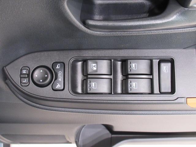 タントファンクロスターボパノラマモニター 7インチナビ ドライブレコーダー 両側パワースライドドア シートヒーター USB入力端子 Bluetooth オートライト キーフリー アイドリングストップ ティーゼットデオプラス(岡山県)の中古車