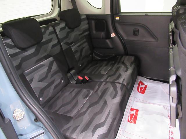 タントファンクロスターボパノラマモニター 7インチナビ ドライブレコーダー 両側パワースライドドア シートヒーター USB入力端子 Bluetooth オートライト キーフリー アイドリングストップ ティーゼットデオプラス(岡山県)の中古車