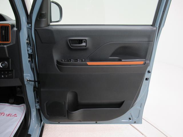 タントファンクロスターボパノラマモニター 7インチナビ ドライブレコーダー 両側パワースライドドア シートヒーター USB入力端子 Bluetooth オートライト キーフリー アイドリングストップ ティーゼットデオプラス(岡山県)の中古車