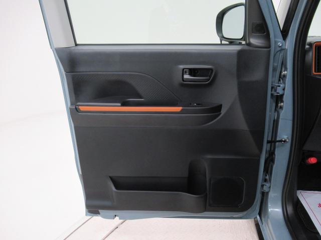 タントファンクロスターボパノラマモニター 7インチナビ ドライブレコーダー 両側パワースライドドア シートヒーター USB入力端子 Bluetooth オートライト キーフリー アイドリングストップ ティーゼットデオプラス(岡山県)の中古車