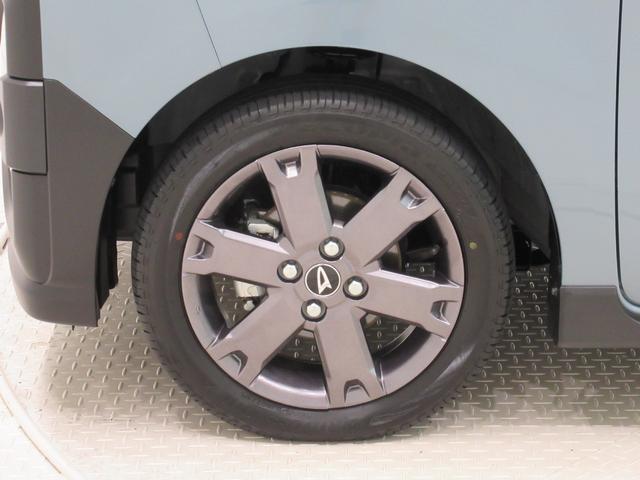 タントファンクロスターボパノラマモニター 7インチナビ ドライブレコーダー 両側パワースライドドア シートヒーター USB入力端子 Bluetooth オートライト キーフリー アイドリングストップ ティーゼットデオプラス(岡山県)の中古車