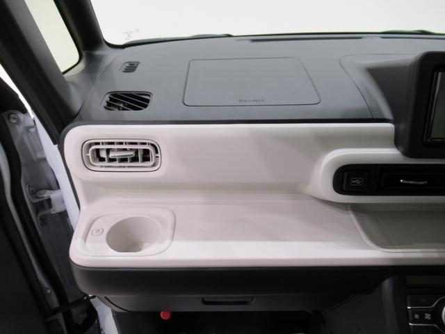 ムーヴキャンバスストライプスＧパノラマモニター　７インチナビ　ドライブレコーダー　両側パワースライドドア　シートヒーター　ＵＳＢ入力端子　Ｂｌｕｅｔｏｏｔｈ　ホッとカップホルダー　オートライト　キーフリー　アイドリングストップ（岡山県）の中古車