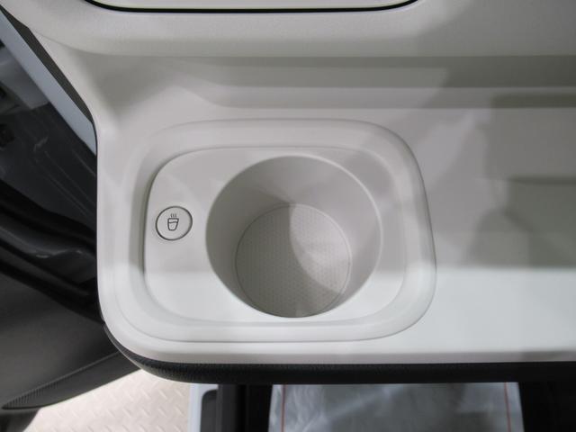 ムーヴキャンバスストライプスＧパノラマモニター　７インチナビ　ドライブレコーダー　両側パワースライドドア　シートヒーター　ＵＳＢ入力端子　Ｂｌｕｅｔｏｏｔｈ　ホッとカップホルダー　オートライト　キーフリー　アイドリングストップ（岡山県）の中古車