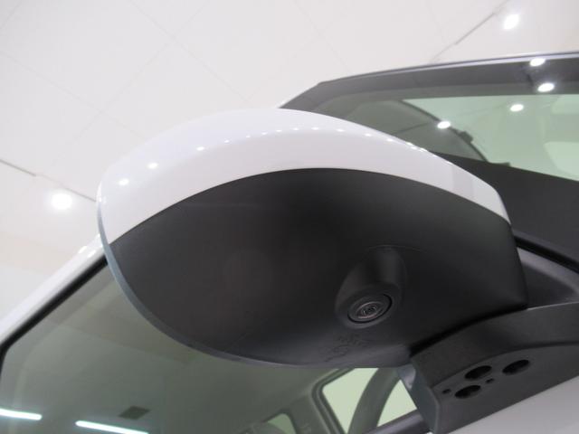 ムーヴキャンバスストライプスＧパノラマモニター　７インチナビ　ドライブレコーダー　両側パワースライドドア　シートヒーター　ＵＳＢ入力端子　Ｂｌｕｅｔｏｏｔｈ　ホッとカップホルダー　オートライト　キーフリー　アイドリングストップ（岡山県）の中古車