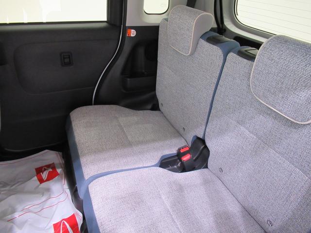 ムーヴキャンバスストライプスＧパノラマモニター　７インチナビ　ドライブレコーダー　両側パワースライドドア　シートヒーター　ＵＳＢ入力端子　Ｂｌｕｅｔｏｏｔｈ　ホッとカップホルダー　オートライト　キーフリー　アイドリングストップ（岡山県）の中古車