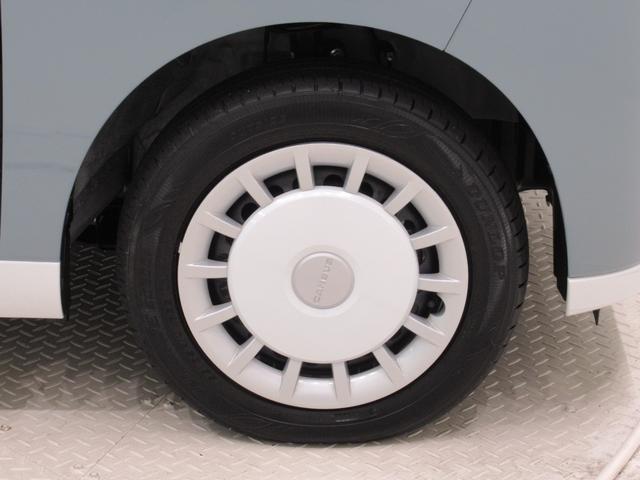 ムーヴキャンバスストライプスＧパノラマモニター　７インチナビ　ドライブレコーダー　両側パワースライドドア　シートヒーター　ＵＳＢ入力端子　Ｂｌｕｅｔｏｏｔｈ　ホッとカップホルダー　オートライト　キーフリー　アイドリングストップ（岡山県）の中古車