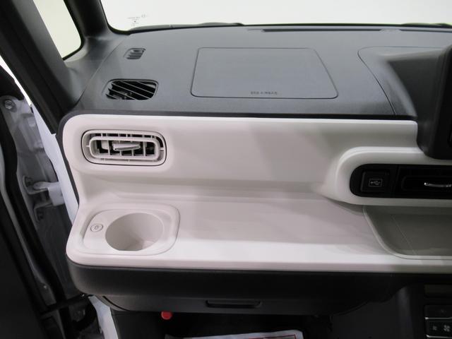 ムーヴキャンバスストライプスGパノラマモニター 7インチナビ ドライブレコーダー 両側パワースライドドア シートヒーター USB入力端子 Bluetooth ホッとカップホルダー オートライト キーフリー アイドリングストップ(岡山県)の中古車