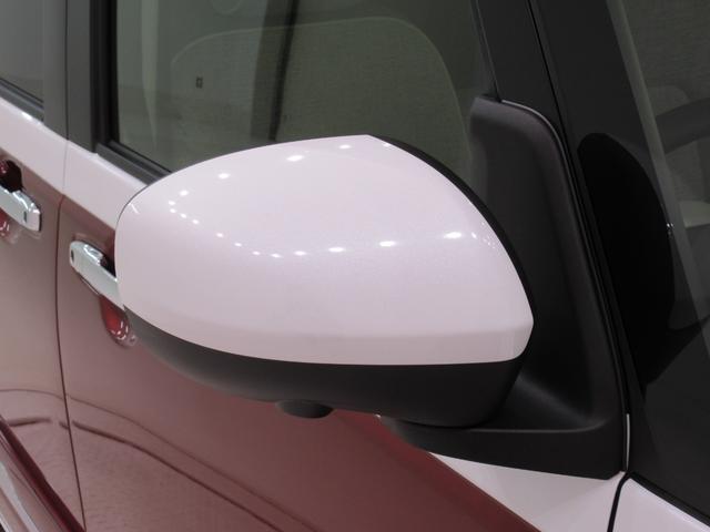 ムーヴキャンバスストライプスGパノラマモニター 7インチナビ ドライブレコーダー 両側パワースライドドア シートヒーター USB入力端子 Bluetooth ホッとカップホルダー オートライト キーフリー アイドリングストップ(岡山県)の中古車