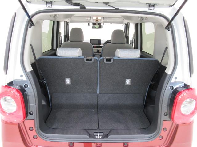 ムーヴキャンバスストライプスGパノラマモニター 7インチナビ ドライブレコーダー 両側パワースライドドア シートヒーター USB入力端子 Bluetooth ホッとカップホルダー オートライト キーフリー アイドリングストップ(岡山県)の中古車