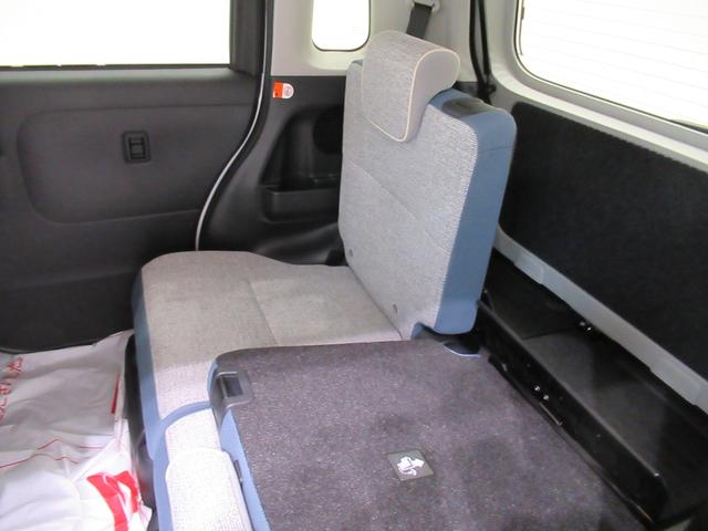 ムーヴキャンバスストライプスGパノラマモニター 7インチナビ ドライブレコーダー 両側パワースライドドア シートヒーター USB入力端子 Bluetooth ホッとカップホルダー オートライト キーフリー アイドリングストップ(岡山県)の中古車