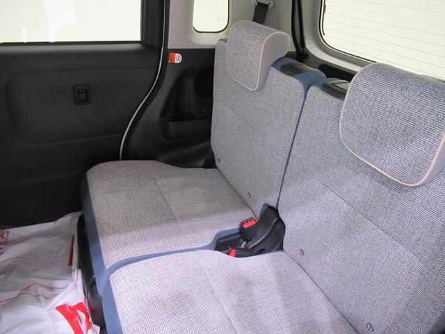 ムーヴキャンバスストライプスGパノラマモニター 7インチナビ ドライブレコーダー 両側パワースライドドア シートヒーター USB入力端子 Bluetooth ホッとカップホルダー オートライト キーフリー アイドリングストップ(岡山県)の中古車