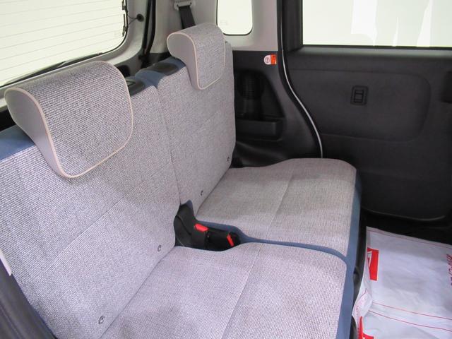 ムーヴキャンバスストライプスGパノラマモニター 7インチナビ ドライブレコーダー 両側パワースライドドア シートヒーター USB入力端子 Bluetooth ホッとカップホルダー オートライト キーフリー アイドリングストップ(岡山県)の中古車