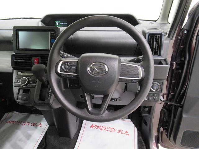 タントXパノラマモニター 7インチナビ ドライブレコーダー 左側パワースライドドア シートヒーター USB入力端子 Bluetooth オートライト キーフリー アイドリングストップ ティーゼットデオプラス(岡山県)の中古車