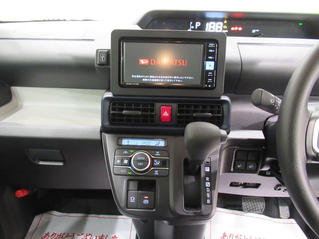 タントXパノラマモニター 7インチナビ ドライブレコーダー 左側パワースライドドア シートヒーター USB入力端子 Bluetooth オートライト キーフリー アイドリングストップ ティーゼットデオプラス(岡山県)の中古車