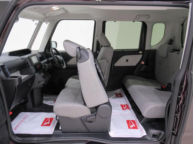 タントXパノラマモニター 7インチナビ ドライブレコーダー 左側パワースライドドア シートヒーター USB入力端子 Bluetooth オートライト キーフリー アイドリングストップ ティーゼットデオプラス(岡山県)の中古車