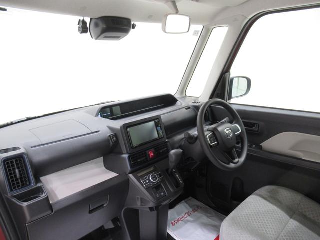 タントXバックモニター 7インチナビ ドライブレコーダー 左側パワースライドドア シートヒーター USB入力端子 Bluetooth オートライト キーフリー アイドリングストップ ティーゼットデオプラス(岡山県)の中古車