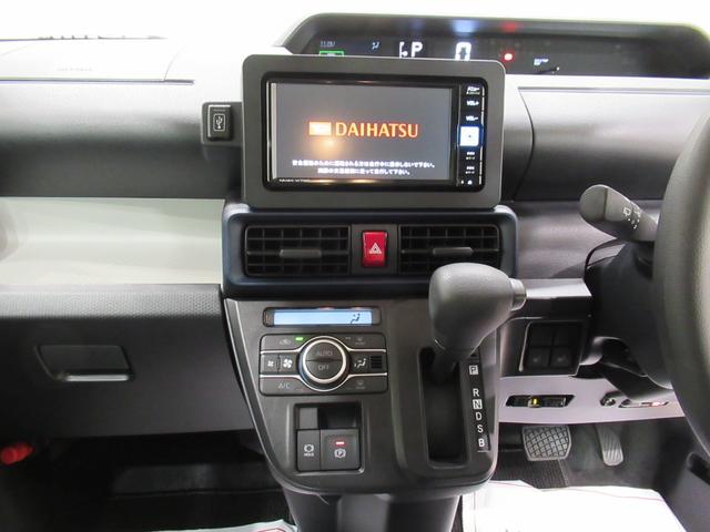 タントXバックモニター 7インチナビ ドライブレコーダー 左側パワースライドドア シートヒーター USB入力端子 Bluetooth オートライト キーフリー アイドリングストップ ティーゼットデオプラス(岡山県)の中古車