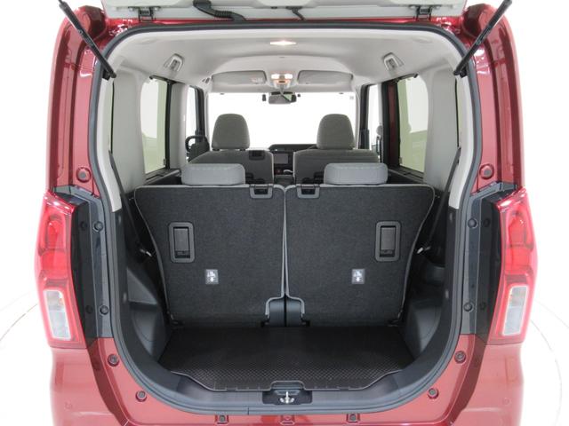 タントXバックモニター 7インチナビ ドライブレコーダー 左側パワースライドドア シートヒーター USB入力端子 Bluetooth オートライト キーフリー アイドリングストップ ティーゼットデオプラス(岡山県)の中古車