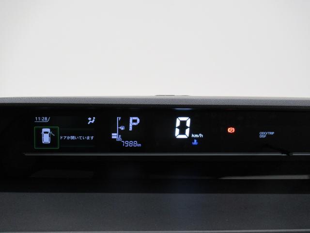 タントXバックモニター 7インチナビ ドライブレコーダー 左側パワースライドドア シートヒーター USB入力端子 Bluetooth オートライト キーフリー アイドリングストップ ティーゼットデオプラス(岡山県)の中古車