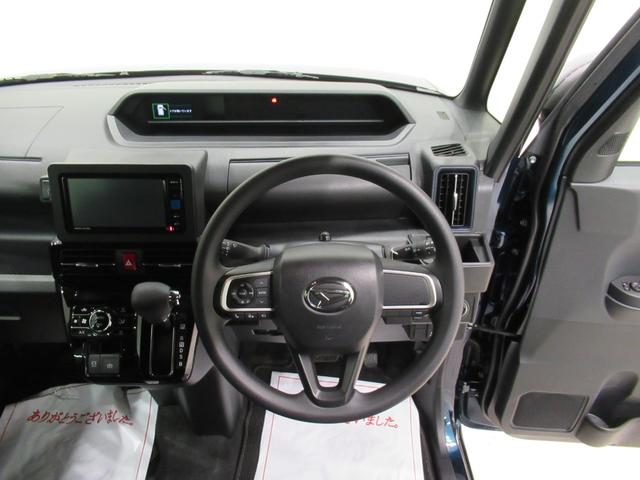 タントカスタムXパノラマモニター 7インチナビ ドライブレコーダー 両側パワースライドドア シートヒーター USB入力端子 Bluetooth オートライト キーフリー アイドリングストップ ティーゼットデオプラス(岡山県)の中古車