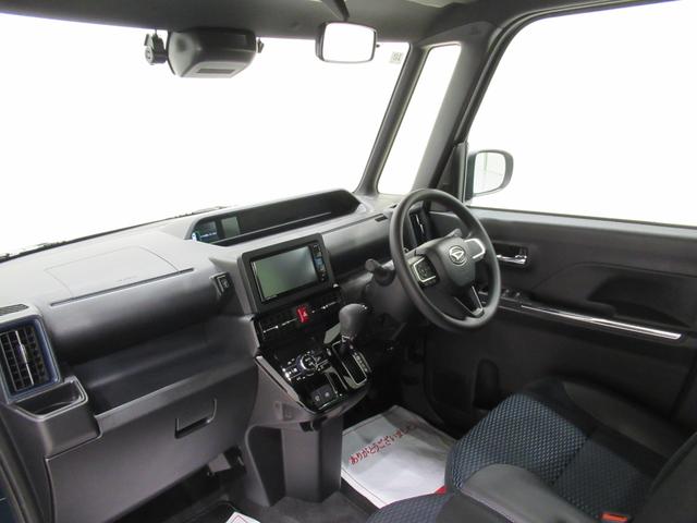 タントカスタムXパノラマモニター 7インチナビ ドライブレコーダー 両側パワースライドドア シートヒーター USB入力端子 Bluetooth オートライト キーフリー アイドリングストップ ティーゼットデオプラス(岡山県)の中古車