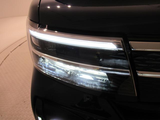 タントカスタムXパノラマモニター 7インチナビ ドライブレコーダー 両側パワースライドドア シートヒーター USB入力端子 Bluetooth オートライト キーフリー アイドリングストップ ティーゼットデオプラス(岡山県)の中古車