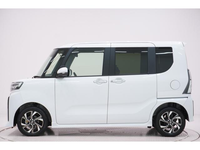 タントカスタムXバックモニター 9インチディスプレイオーディオ ドライブレコーダー 両側パワースライドドア シートヒーター USB入力端子 Bluetooth オートライト キーフリー アイドリングストップ(岡山県)の中古車