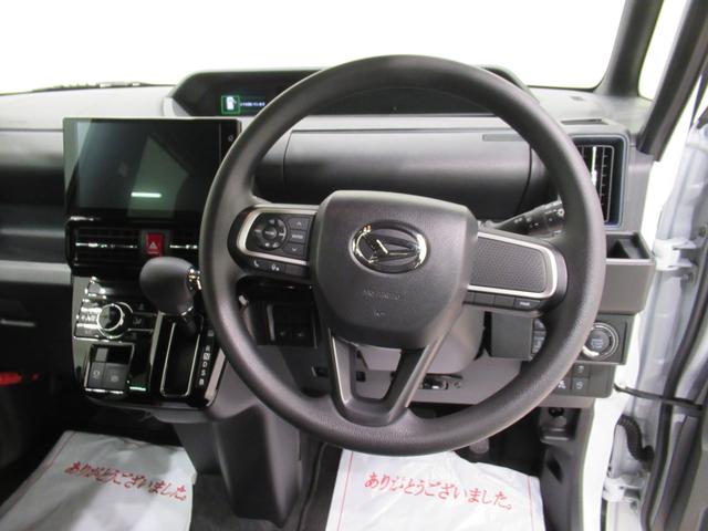 タントカスタムXバックモニター 9インチディスプレイオーディオ ドライブレコーダー 両側パワースライドドア シートヒーター USB入力端子 Bluetooth オートライト キーフリー アイドリングストップ(岡山県)の中古車