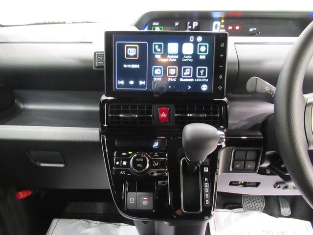 タントカスタムXバックモニター 9インチディスプレイオーディオ ドライブレコーダー 両側パワースライドドア シートヒーター USB入力端子 Bluetooth オートライト キーフリー アイドリングストップ(岡山県)の中古車