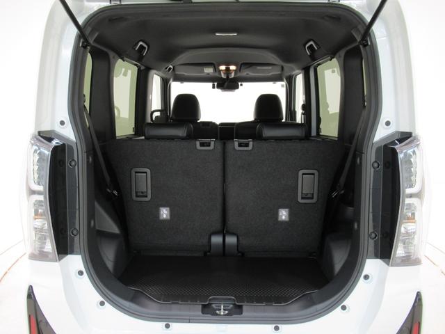 タントカスタムXバックモニター 9インチディスプレイオーディオ ドライブレコーダー 両側パワースライドドア シートヒーター USB入力端子 Bluetooth オートライト キーフリー アイドリングストップ(岡山県)の中古車