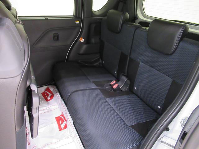 タントカスタムXバックモニター 9インチディスプレイオーディオ ドライブレコーダー 両側パワースライドドア シートヒーター USB入力端子 Bluetooth オートライト キーフリー アイドリングストップ(岡山県)の中古車