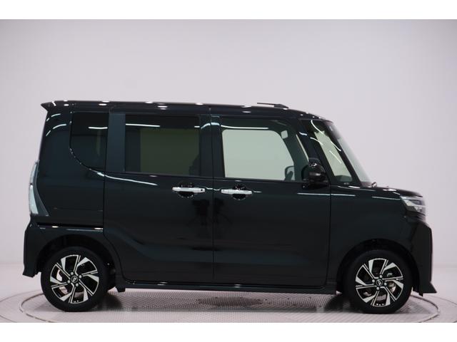 タントカスタムXパノラマモニター 7インチナビ ドライブレコーダー 両側パワースライドドア シートヒーター USB入力端子 Bluetooth オートライト キーフリー アイドリングストップ ティーゼットデオプラス(岡山県)の中古車