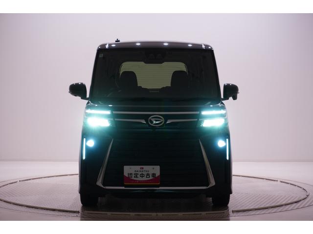 タントカスタムXパノラマモニター 7インチナビ ドライブレコーダー 両側パワースライドドア シートヒーター USB入力端子 Bluetooth オートライト キーフリー アイドリングストップ ティーゼットデオプラス(岡山県)の中古車