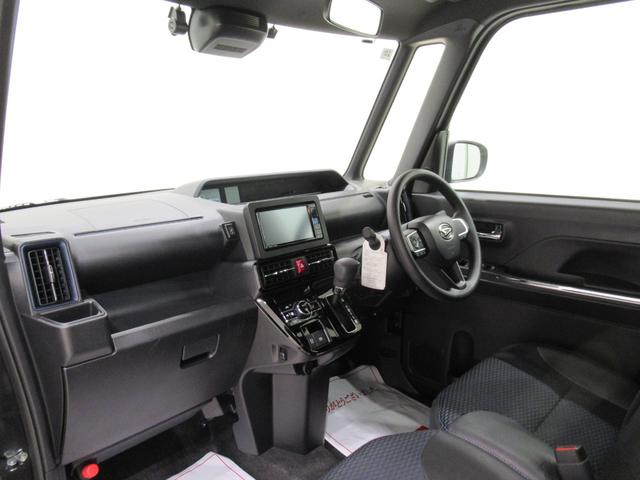 タントカスタムXパノラマモニター 7インチナビ ドライブレコーダー 両側パワースライドドア シートヒーター USB入力端子 Bluetooth オートライト キーフリー アイドリングストップ ティーゼットデオプラス(岡山県)の中古車