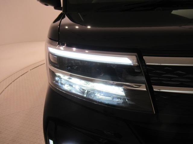 タントカスタムXパノラマモニター 7インチナビ ドライブレコーダー 両側パワースライドドア シートヒーター USB入力端子 Bluetooth オートライト キーフリー アイドリングストップ ティーゼットデオプラス(岡山県)の中古車