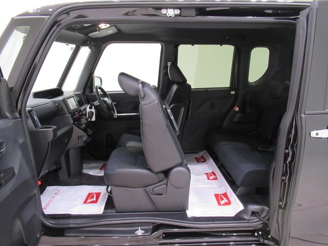 タントカスタムXパノラマモニター 7インチナビ ドライブレコーダー 両側パワースライドドア シートヒーター USB入力端子 Bluetooth オートライト キーフリー アイドリングストップ ティーゼットデオプラス(岡山県)の中古車