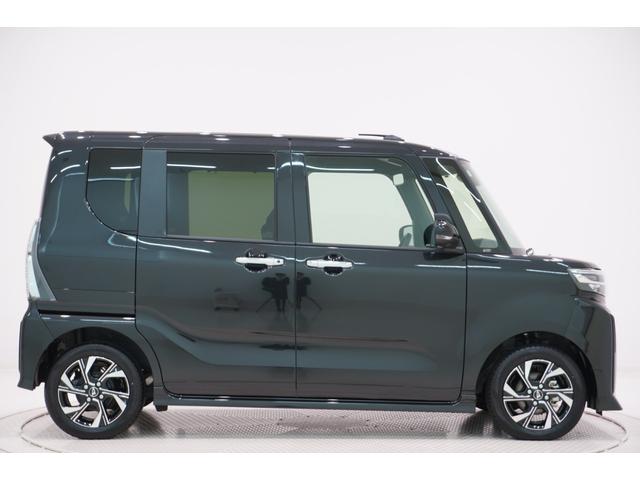 タントカスタムXパノラマモニター 7インチナビ ドライブレコーダー 両側パワースライドドア シートヒーター USB入力端子 Bluetooth オートライト キーフリー アイドリングストップ ティーゼットデオプラス(岡山県)の中古車