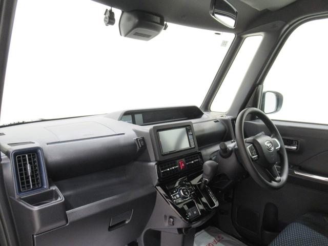 タントカスタムXパノラマモニター 7インチナビ ドライブレコーダー 両側パワースライドドア シートヒーター USB入力端子 Bluetooth オートライト キーフリー アイドリングストップ ティーゼットデオプラス(岡山県)の中古車