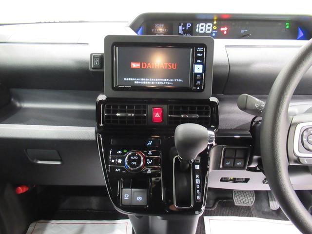 タントカスタムXパノラマモニター 7インチナビ ドライブレコーダー 両側パワースライドドア シートヒーター USB入力端子 Bluetooth オートライト キーフリー アイドリングストップ ティーゼットデオプラス(岡山県)の中古車