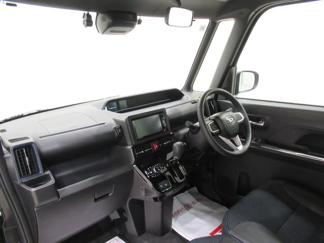 タントカスタムRSパノラマモニター 7インチナビ ドライブレコーダー 両側パワースライドドア シートヒーター USB入力端子 Bluetooth オートライト キーフリー アイドリングストップ ティーゼットデオプラス(岡山県)の中古車