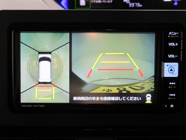 タントカスタムRSパノラマモニター 7インチナビ ドライブレコーダー 両側パワースライドドア シートヒーター USB入力端子 Bluetooth オートライト キーフリー アイドリングストップ ティーゼットデオプラス(岡山県)の中古車