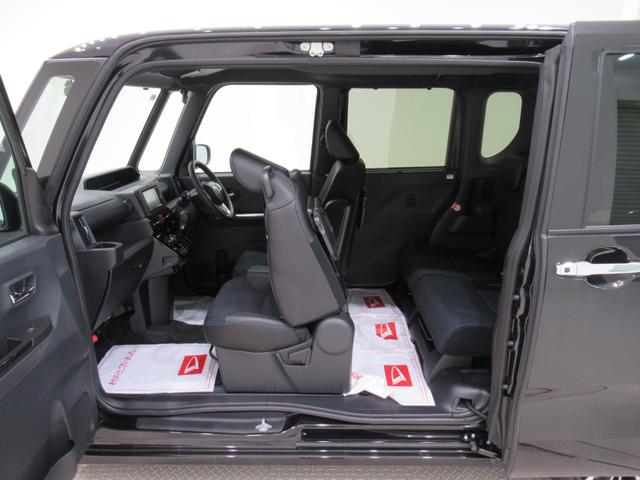 タントカスタムRSパノラマモニター 7インチナビ ドライブレコーダー 両側パワースライドドア シートヒーター USB入力端子 Bluetooth オートライト キーフリー アイドリングストップ ティーゼットデオプラス(岡山県)の中古車