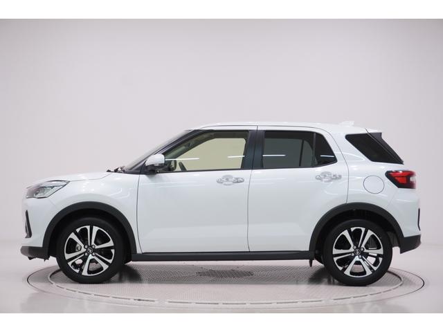 ロッキープレミアムＧパノラマモニター　９インチディスプレイオーディオ　ドライブレコーダー　シートヒーター　ＵＳＢ入力端子　Ｂｌｕｅｔｏｏｔｈ　オートライト　キーフリー　アイドリングストップ　ティーゼットデオプラス（岡山県）の中古車