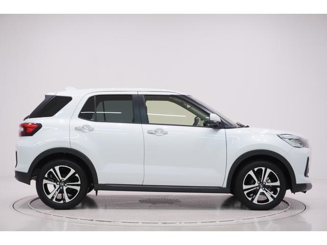 ロッキープレミアムＧパノラマモニター　９インチディスプレイオーディオ　ドライブレコーダー　シートヒーター　ＵＳＢ入力端子　Ｂｌｕｅｔｏｏｔｈ　オートライト　キーフリー　アイドリングストップ　ティーゼットデオプラス（岡山県）の中古車