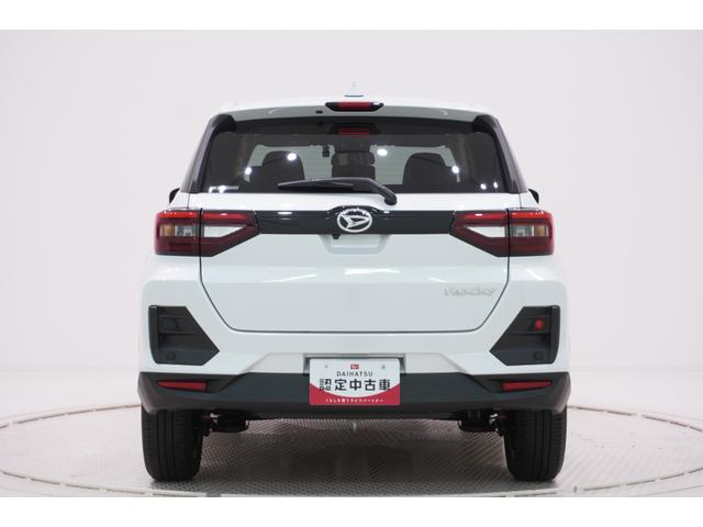 ロッキープレミアムＧパノラマモニター　９インチディスプレイオーディオ　ドライブレコーダー　シートヒーター　ＵＳＢ入力端子　Ｂｌｕｅｔｏｏｔｈ　オートライト　キーフリー　アイドリングストップ　ティーゼットデオプラス（岡山県）の中古車