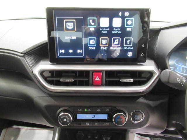 ロッキープレミアムＧパノラマモニター　９インチディスプレイオーディオ　ドライブレコーダー　シートヒーター　ＵＳＢ入力端子　Ｂｌｕｅｔｏｏｔｈ　オートライト　キーフリー　アイドリングストップ　ティーゼットデオプラス（岡山県）の中古車